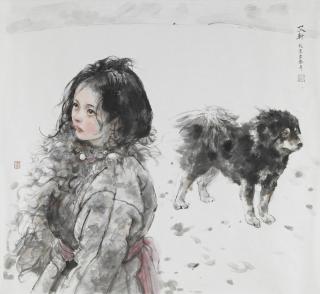 Ai Xuan - Song From Afar