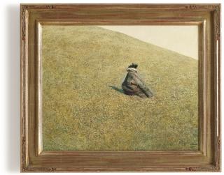 Ai Xuan - Sudden Departure