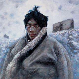 Ai Xuan - Valiant Youth