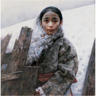 Ai Xuan - Wastelands