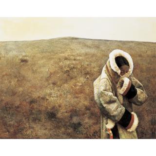 Ai Xuan - Wind Blowing Over One\'S Shoulders