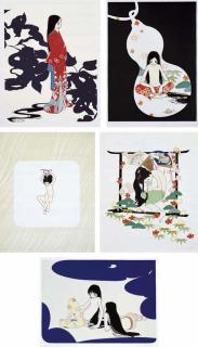 Ai Yamaguchi - Hana-Bukuro