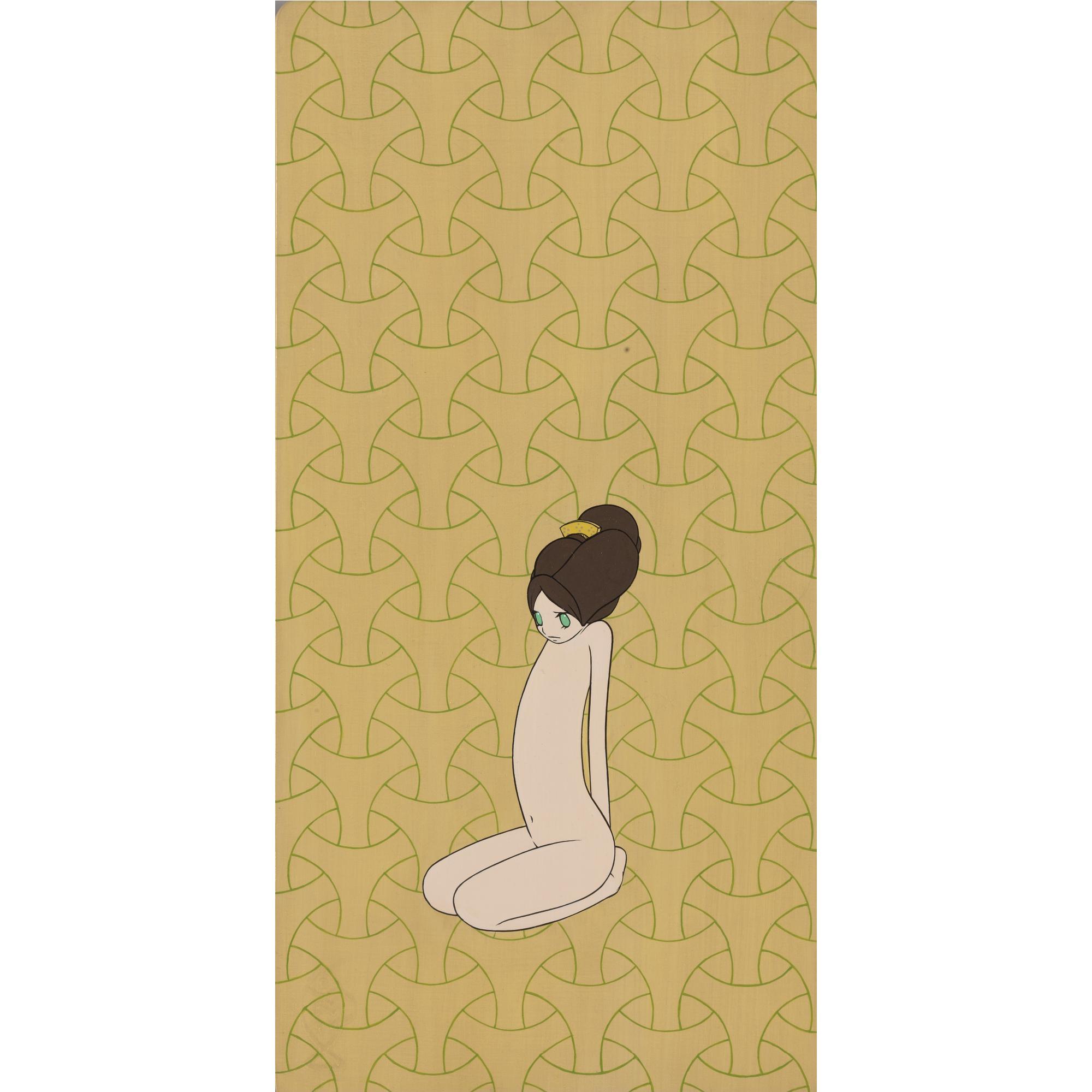 Ai Yamaguchi - Ketaketa