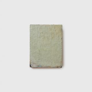 Aida Tomescu - Alb I, 2002