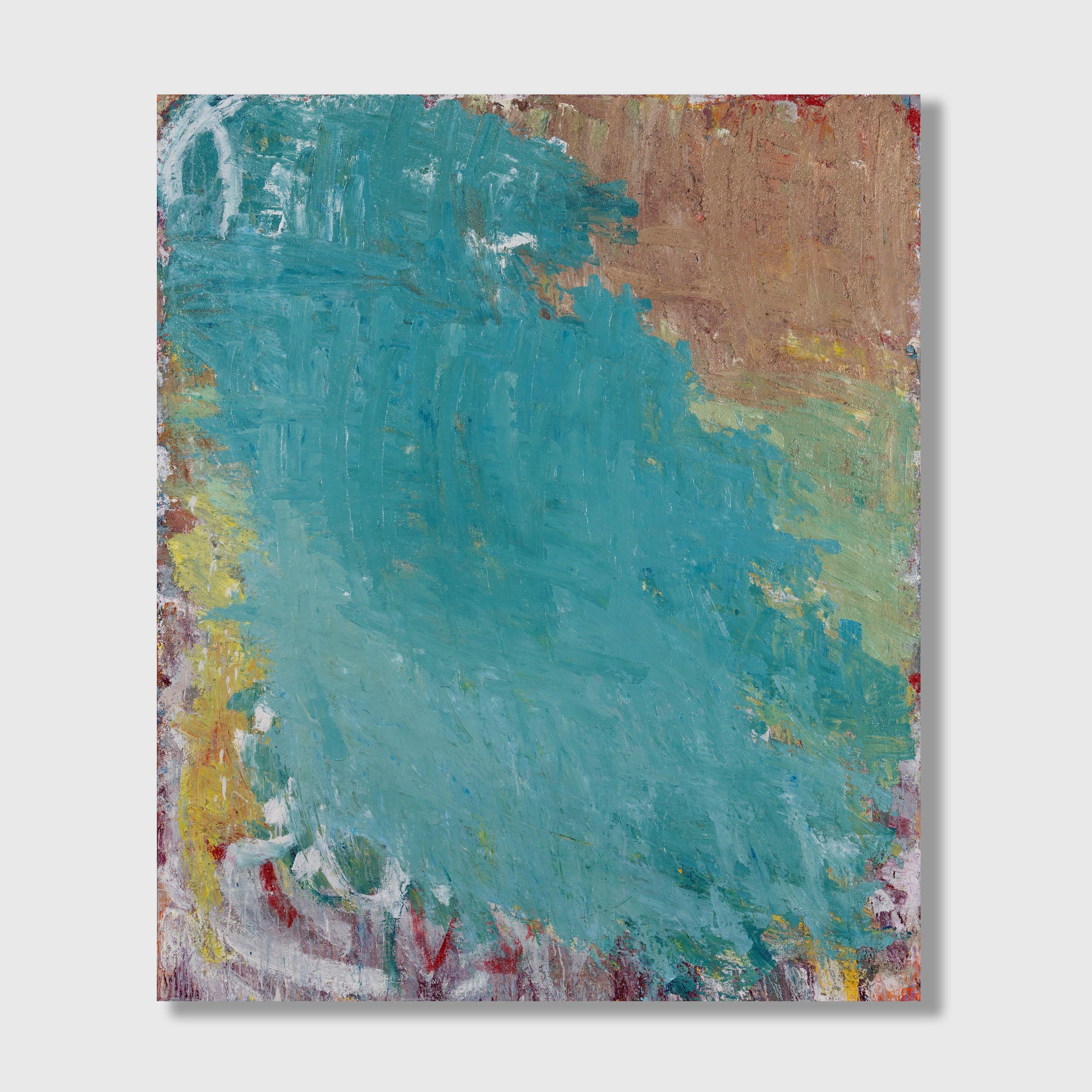 Aida Tomescu - Zbor, 2003