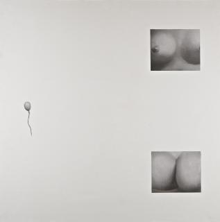 Aidan Salakhova - Untitled