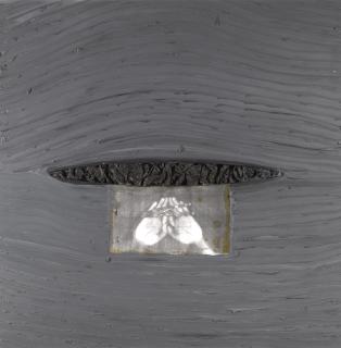 Aidan Salakhova - Untitled