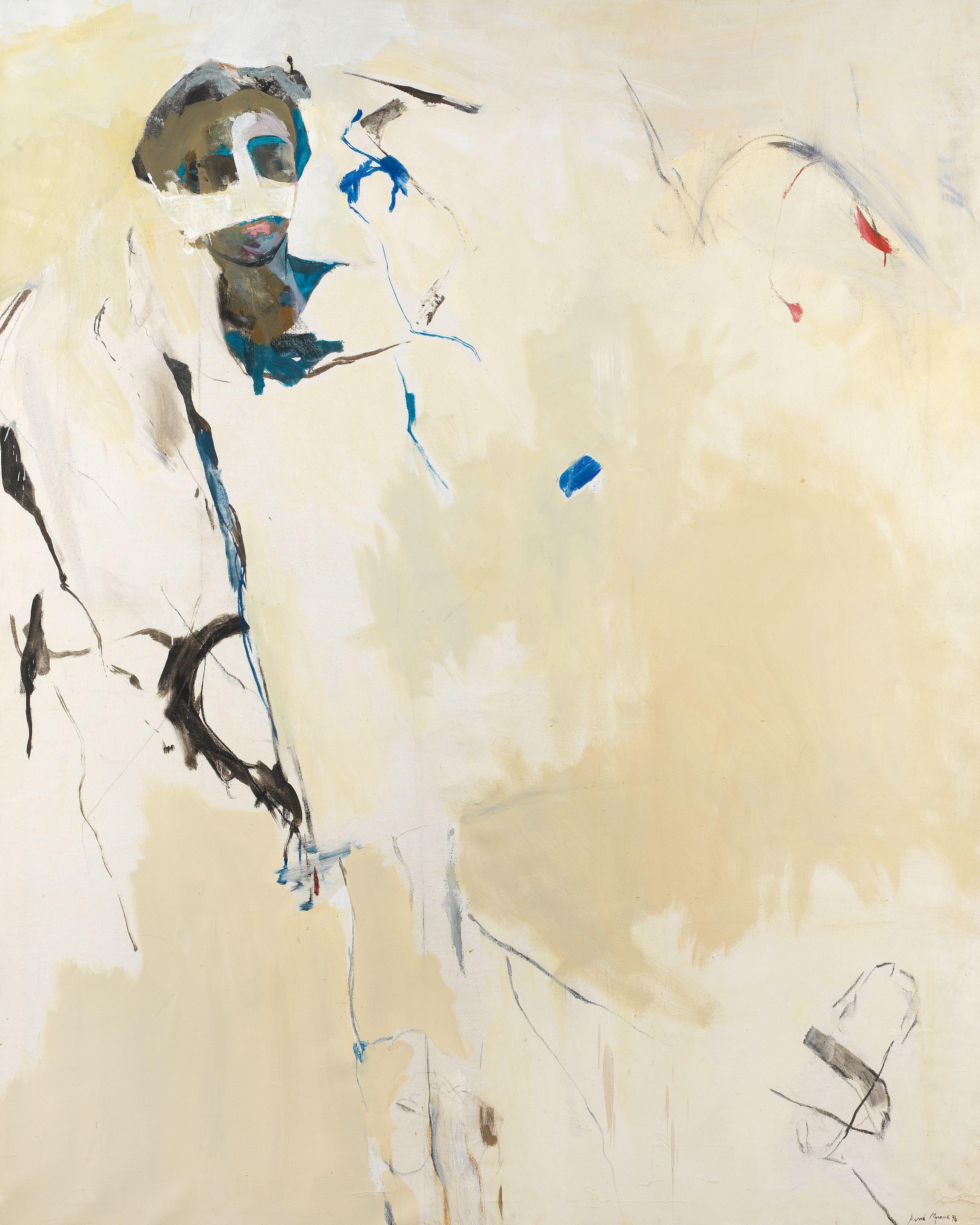 Aime Mpane - Regard Lointain