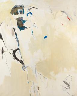 Aime Mpane - Regard Lointain