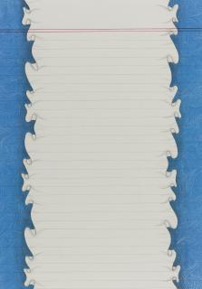 Aisha Khalid - Barbed