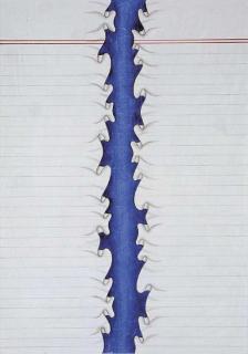 Aisha Khalid - Barbed