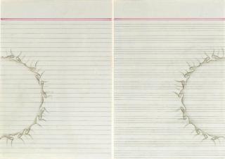 Aisha Khalid - Divided