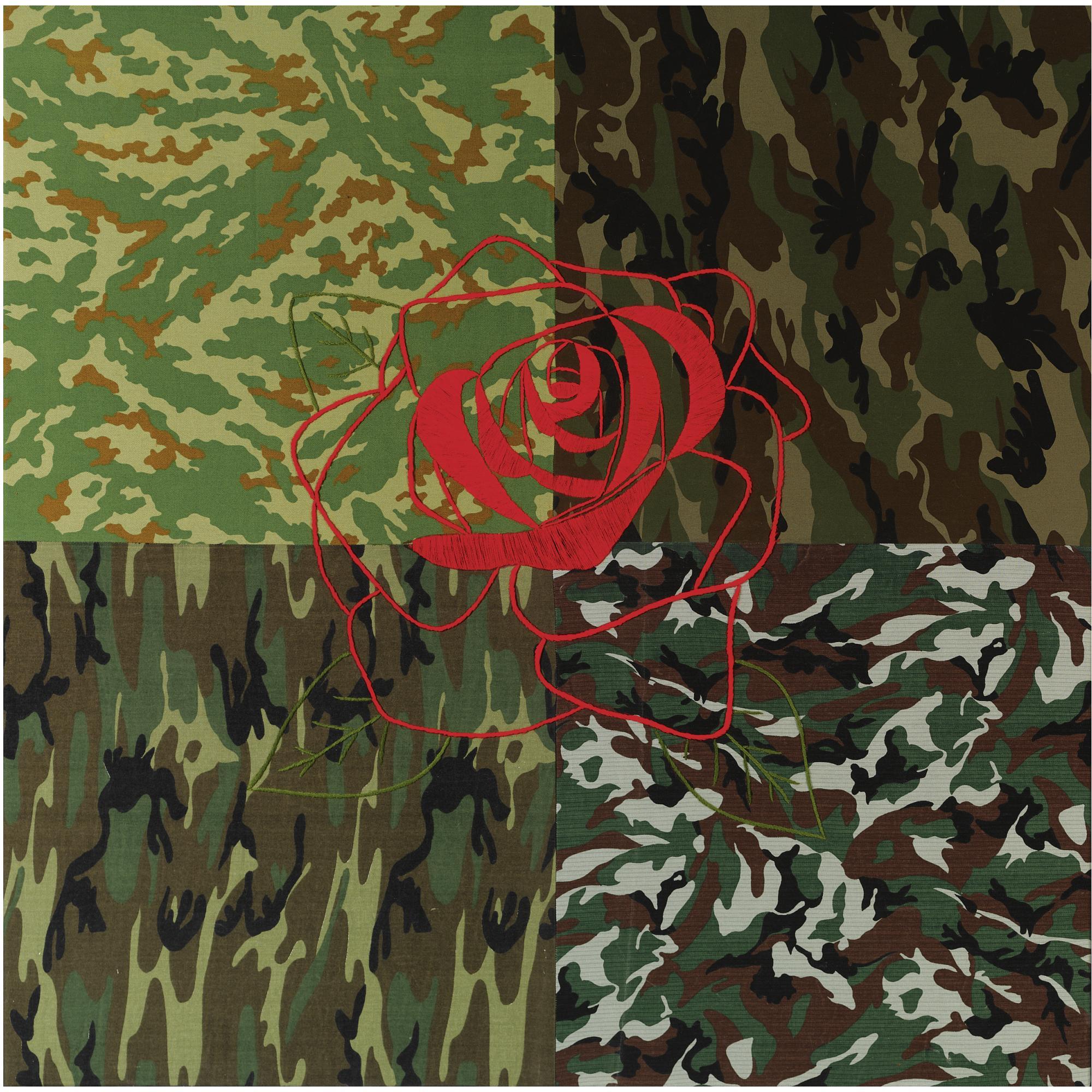 Aisha Khalid - Pakistan iinfinite Justice