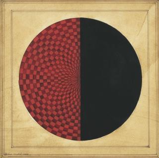 Aisha Khalid - Untitled