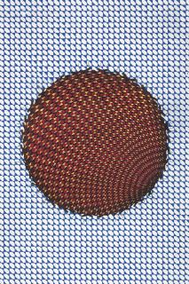 Aisha Khalid - Vortex