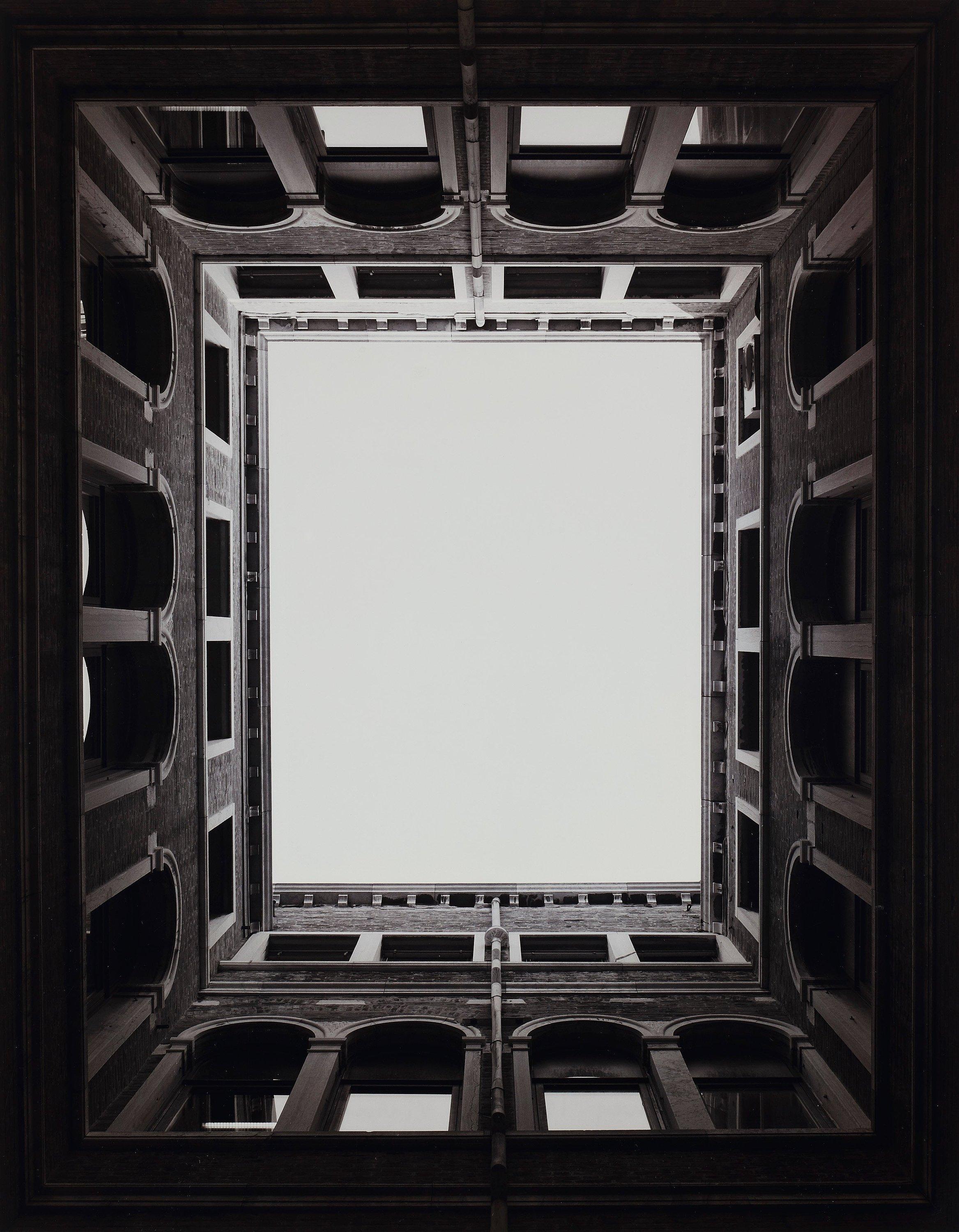 Åke E:son Lindman - \'Venedig #1\', 1994.