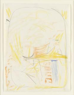 Åke Göransson - Gul nyans