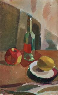 Åke Göransson - Still life