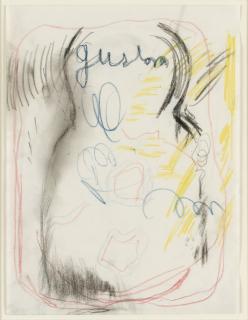 Åke Göransson - Utan titel