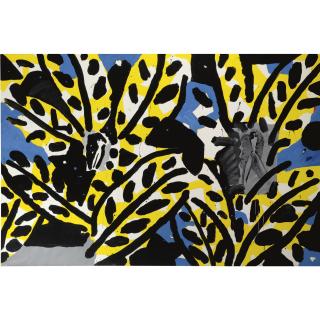 Aki Kuroda - Messidor