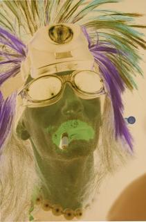 Akim Monet - Cigarette