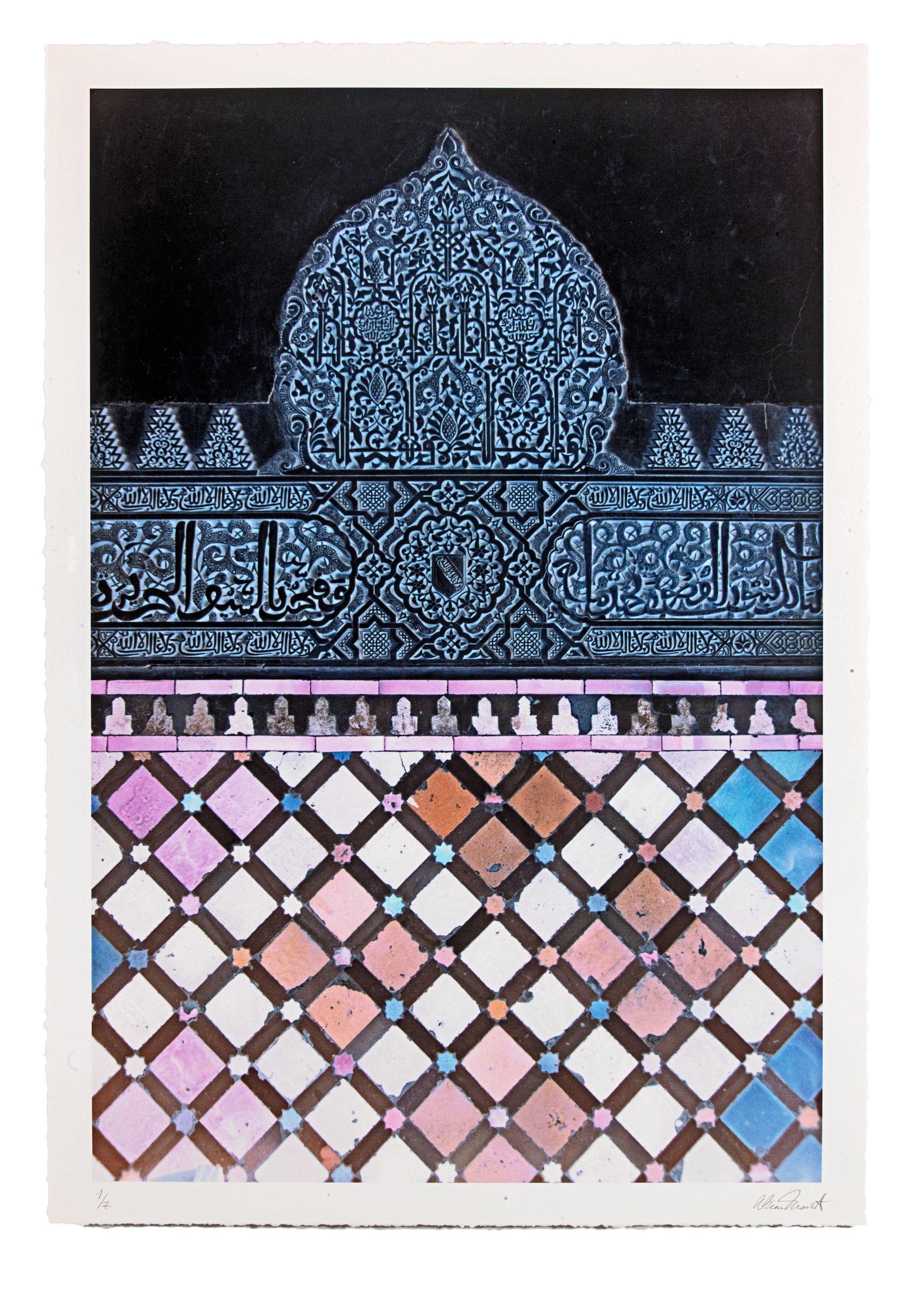 Akim Monet - Untitled 29