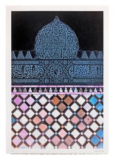 Akim Monet - Untitled 29