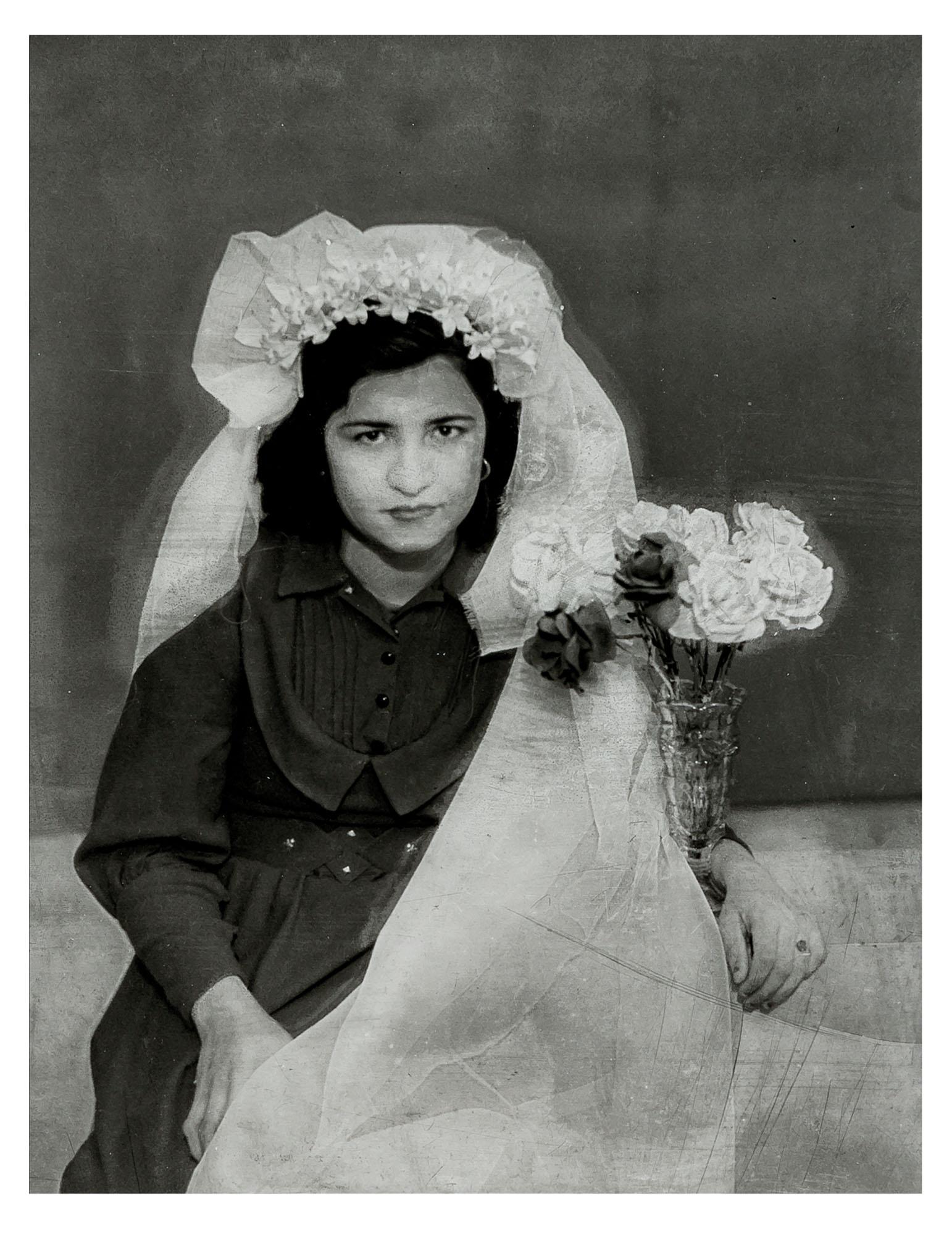 Akram Zaatari - Objects Of Study / Hashem El Madani / Studio Practices, 2006