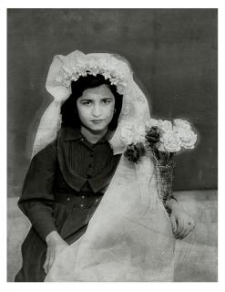 Akram Zaatari - Objects Of Study / Hashem El Madani / Studio Practices, 2006