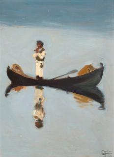 Akseli Gallen-Kallela - \