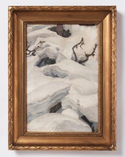 Akseli Gallen-Kallela - \