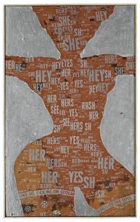 Al Hansen - Charlotte Moorman Came Out From Behind Her Cello and Danced All Night