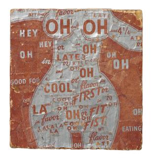 Al Hansen - Flavor Nude