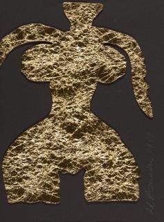 Al Hansen - „Italia II“