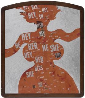 Al Hansen - Jane Venus