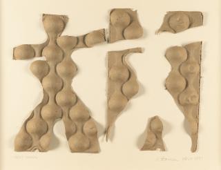 Al Hansen - „Obst Venus“