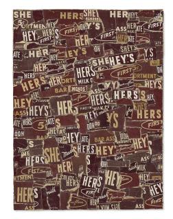 Al Hansen - Ooh Ooh Ooh