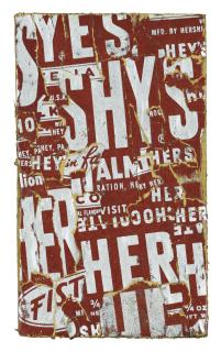 Al Hansen - Script for Jan Kerouac