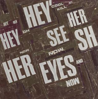 Al Hansen - Untitled