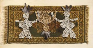 Al Hansen - Untitled