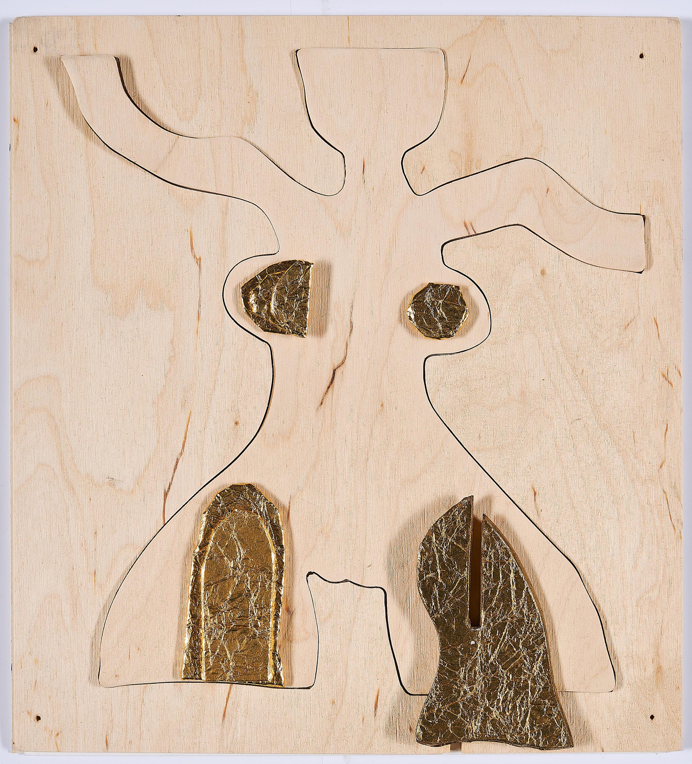 Al Hansen - Venus Buddha Box.