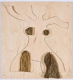 Al Hansen - Venus Buddha Box.