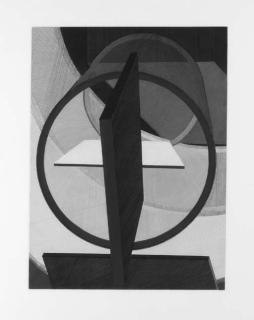 Al Held - Almost There