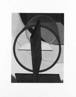 Al Held - Almost There