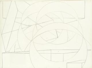 Al Held - Isabella IV