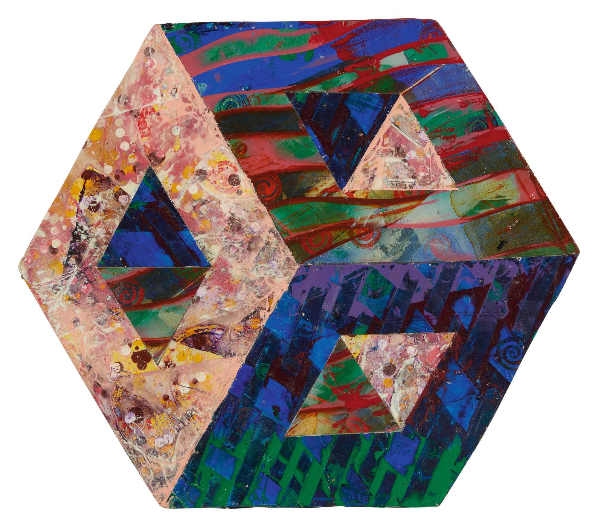 Al Loving - Dreams Of Amorgos #7