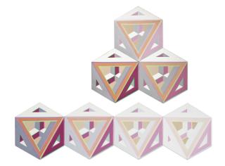 Al Loving - Untitled