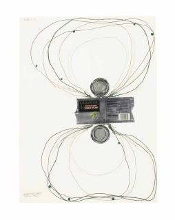 Al Taylor - Evaporation Theory (Early Peas)