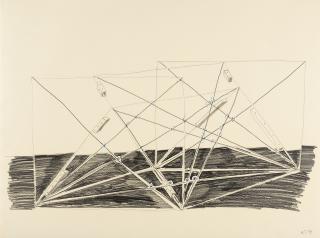 Al Taylor - Ohne Titel.