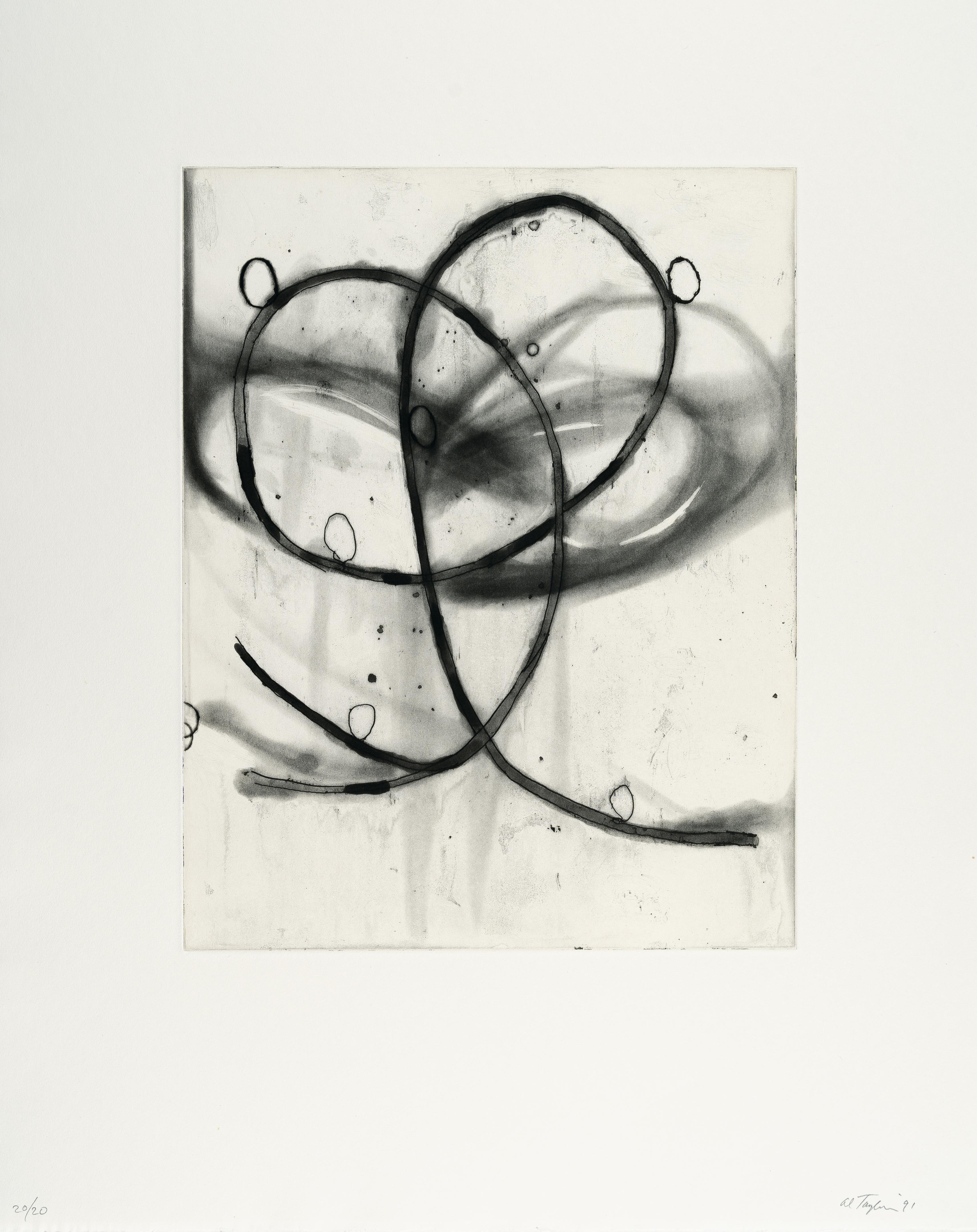 Al Taylor - Pass the peas III